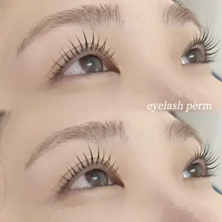 マツエク・マツパ 吉村 ヨシムラのマツエク・マツパデザイン