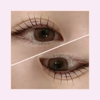 マツエク・マツパ BLACKTOPAZ 20のエステ・リラクイメージ