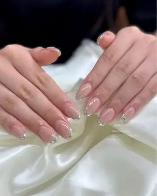 ネイル Moana nail Hiyoriのネイルデザイン