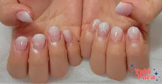 ネイル Yubi-Para所属・Yubi-Para Nail  Roomのネイルデザイン