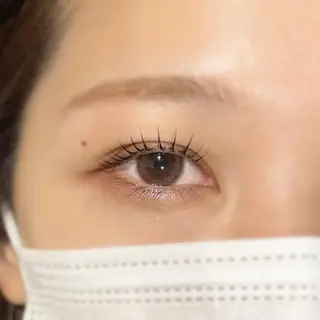 マツエク・マツパ LUME IMARIのマツエク・マツパデザイン