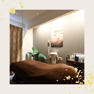 【小顔フェイシャル＆全身リンパ】SK.Queen所属・及川 真奈花のエステ・リラクイメージ