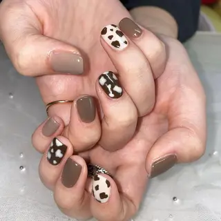 ネイル I P'ink nail salon所属・I pinknail 韓国風·持ち込み専門のネイルデザイン