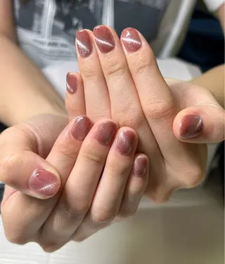 ネイル イマイ カナのネイルデザイン