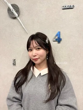 マツエク・マツパ Froom konomiのマツエク・マツパデザイン