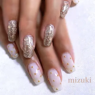 ネイル 都合 みずきのエステ・リラクイメージ