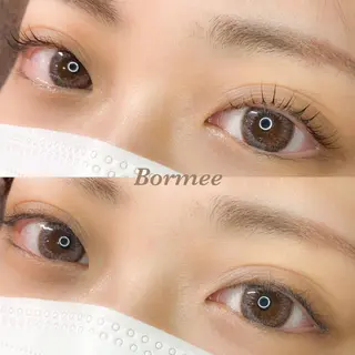 マツエク・マツパ まつパ・ヘアセット ♡Chinami♡のマツエク・マツパデザイン