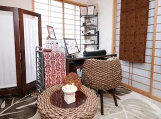 ネイル サンクチュアリのネイルデザイン