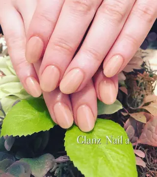 ネイル Glanz  Nail aのネイルデザイン
