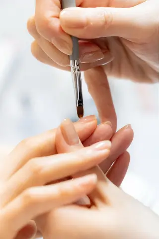 ネイル idéal イデアルのネイルデザイン