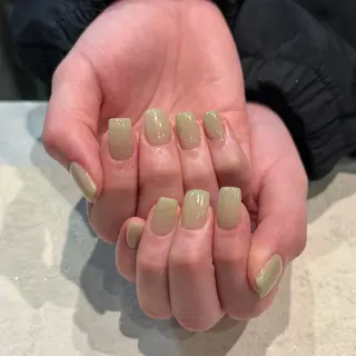 ネイル ecrin エクラン maiのネイルデザイン