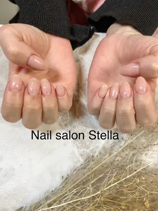 ネイル ネイルサロン ステラのネイルデザイン