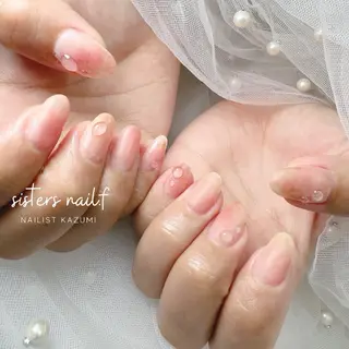 ネイル sisters nail.fのネイルデザイン