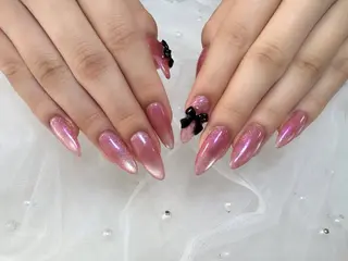 ネイル Anju Nailのネイルデザイン