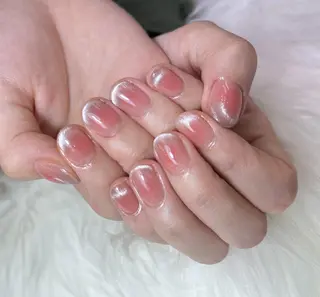 ネイル Momo Nailのネイルデザイン