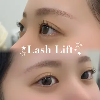 マツエク・マツパ Bianca 浦和西口 渡邉❄のマツエク・マツパデザイン