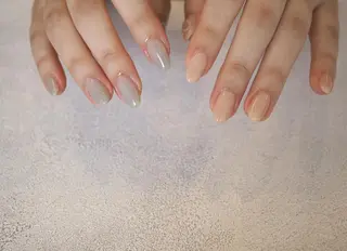 ネイル 田中 （ネイリスト）のネイルデザイン