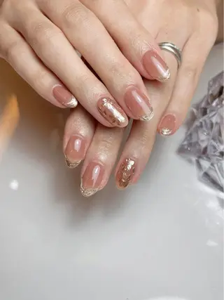 ネイル YS Nailのネイルデザイン