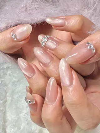 ネイル PECO. NAILSALONのネイルデザイン