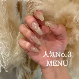 ネイル Nail Salon Luanaのネイルデザイン
