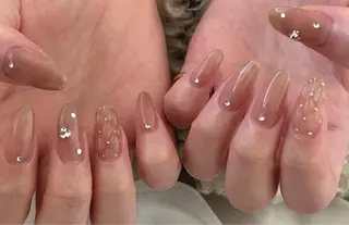 ネイル D-BEAUTY Nailsalonのネイルデザイン