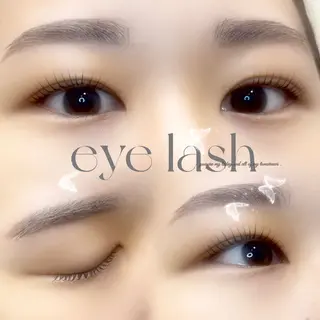 マツエク・マツパ eyelash salon blanc イオンモール大高店所属・アイリスト /安藤のマツエク・マツパデザイン