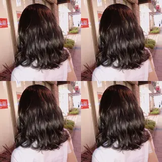 ミディアム 🌷MAYU 🌷のヘアスタイル