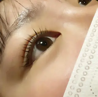 マツエク・マツパ 🦋きつない みゆ🦋のヘアスタイル