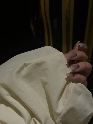 ネイル m o m o / 高岡ネイルのネイルデザイン