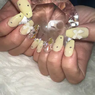 ネイル 🤎CHARME NAIL🤎のネイルデザイン