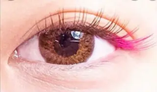 マツエク・マツパ L a chance(ラ・シャンス)所属・アイラッシュサロン L a chanceのマツエク・マツパデザイン