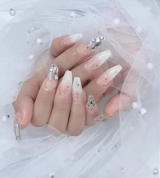 ネイル R salonのネイルデザイン