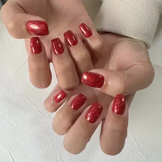 ネイル 川端 京香のネイルデザイン