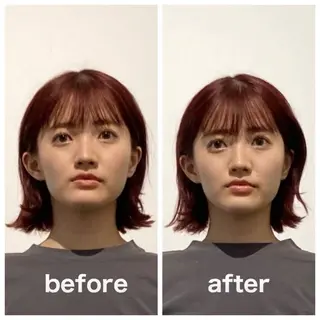 美容整体プラスフィール、錦糸町店所属・錦糸町美容整体 プラスフィール 小山のエステ・リラクイメージ