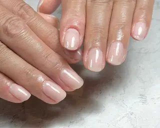 ネイル nail salon 〜Miari〜所属・吉澤 梓のネイルデザイン