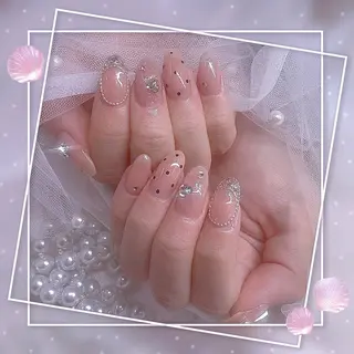 ネイル Chill Nailsalonのネイルデザイン