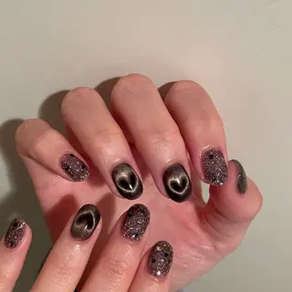 ネイル Ami 🦥のネイルデザイン