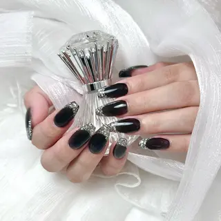 ネイル nailsalon muguet所属・muguet manaのネイルデザイン