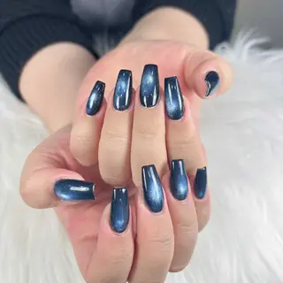 ネイル QUEENSNAIL STUDIOのネイルデザイン