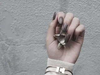 ネイル Rindu Nail 名駅miniのネイルデザイン