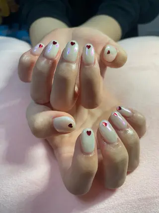 ネイル nailsalon momoのネイルデザイン