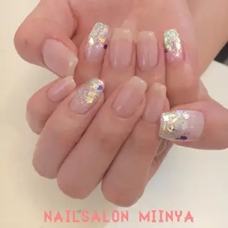 ネイル ♡ miyaのネイルデザイン
