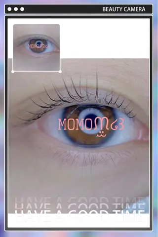 マツエク・マツパ モテデザインのプロ モモ🍑のマツエク・マツパデザイン