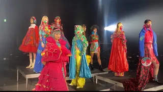 ショート カラー トニーアンドガイ所属・雑賀 英敏のヘアスタイル