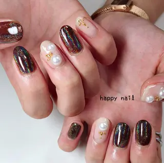 ネイル 心と体が整う腸活 サロン ラクシュミーのエステ・リラクイメージ