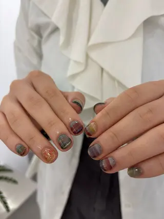 ネイル . ｋａｏｒｉのネイルデザイン