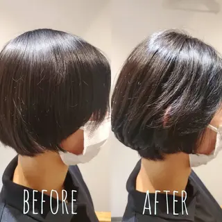 パーマ SALON   VILLAGE所属・酒井 実希子の眉毛・アイブロウイメージ