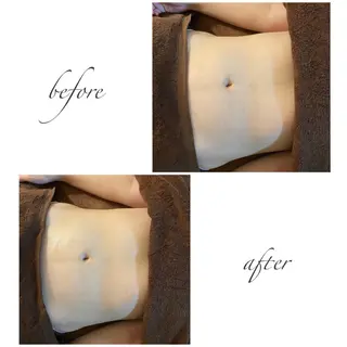 Mafett （マフィット）のエステ・リラクイメージ