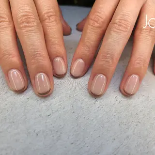 ネイル Jolie  岡本のネイルデザイン