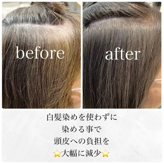 ミディアム 主婦の味方:パパ スタイリスト加藤大貴のヘアスタイル